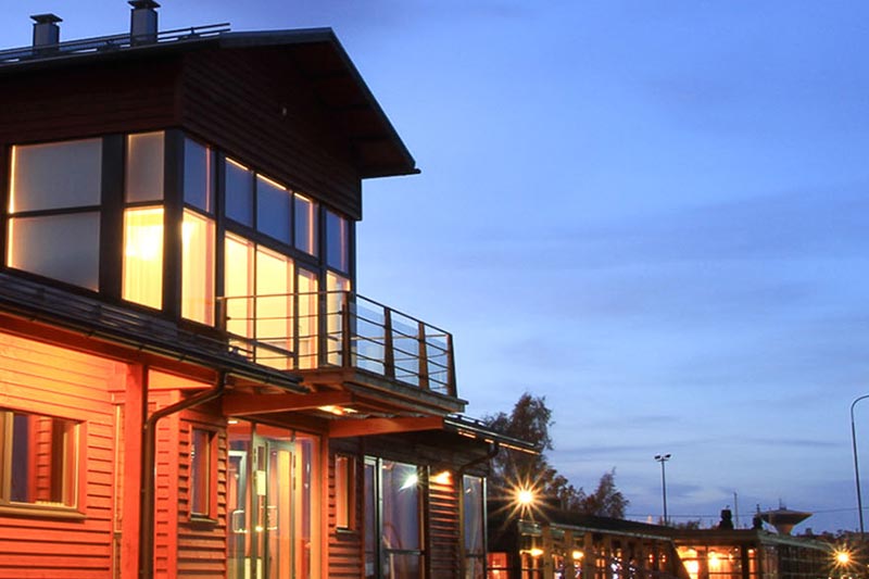 Missä järjestää juhlat Helsingissä edullisesti?