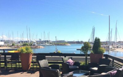 Helsingin Sanomien -ravintola-arvio – 1.4.2026